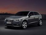 Audi A3 Sportback 1.8T 2013 года (AU)